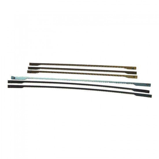 KEYSTONE SAW BLADES BLUE