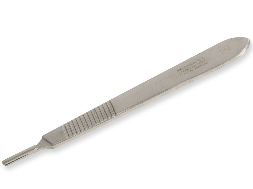 Meta Surgical Blades Handle #10-15c, SBH3 x1