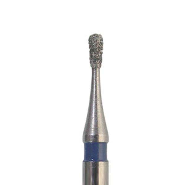JOTA Diamond Instrument Convex end FG 809 (0.9mm)