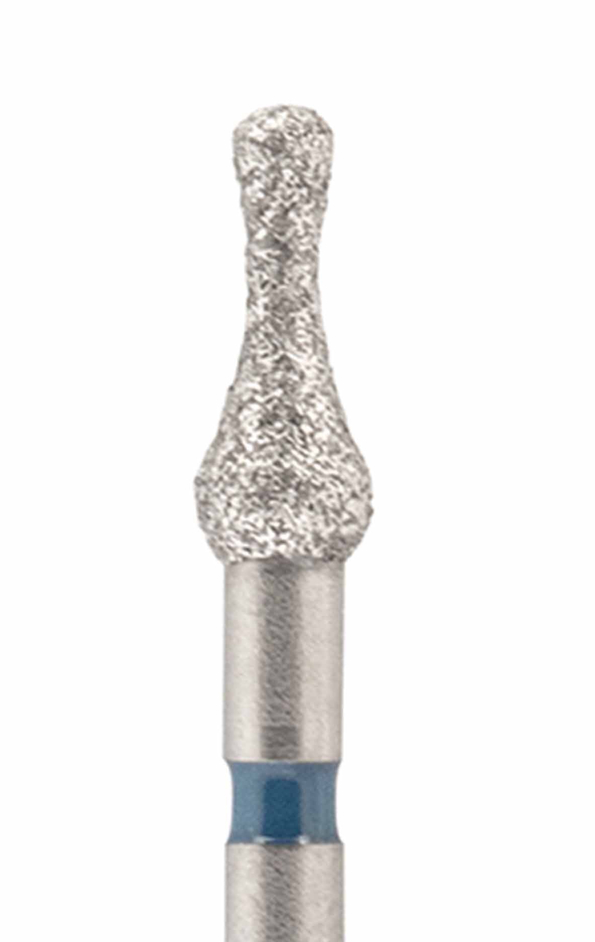 JOTA Diamond Instrument Hemispherical FG 893 (2.3mm)