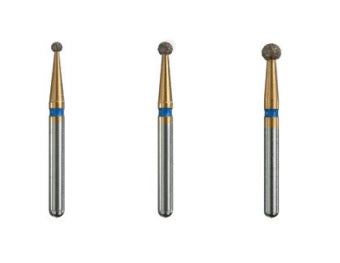 DFS Sharkies diamond for ceramics and zirconia