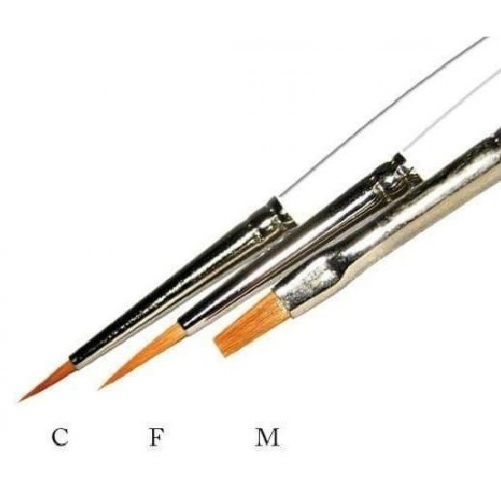 Micerium ENA BRUSH M for Modeling