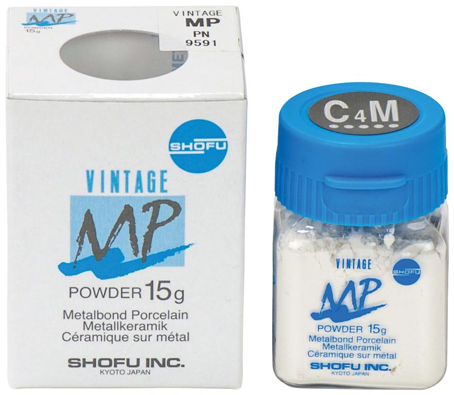 VINTAGE MP MARGIN C4M