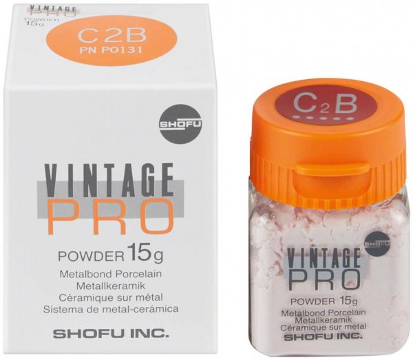 Shofu Vintage PRO Body C2B