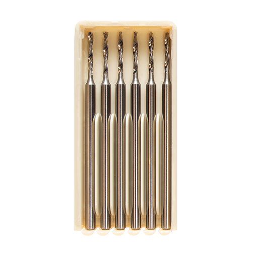 CFS Twist Drill #12 Large