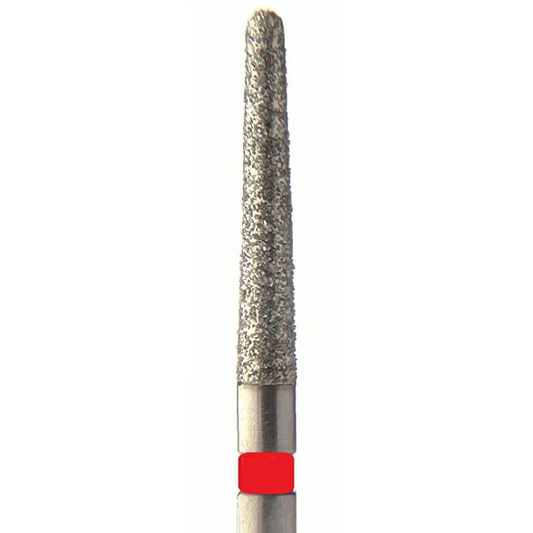 JOTA Diamond Instrument Conical FG 558F 1.3mm