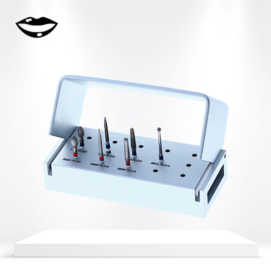 JOTA ZIR Prep Kit (1460) FG