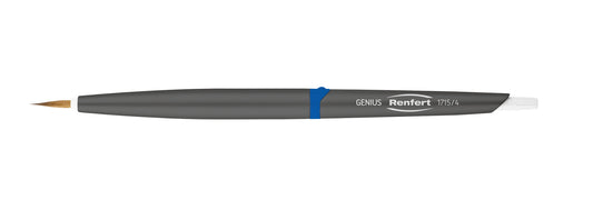 Renfert Genius Brush Size 4