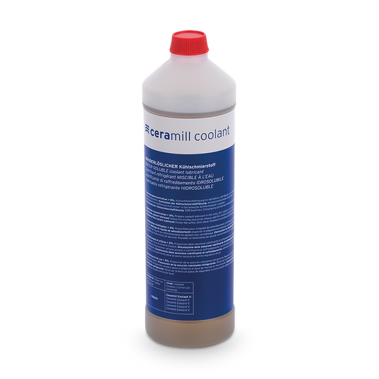 Amann Girrbach Cooling Liquid 1L