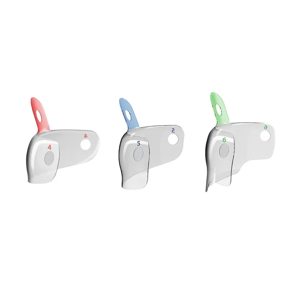 Pacdent iMatrix™ Clear Sectional Matrix System Starter Kit