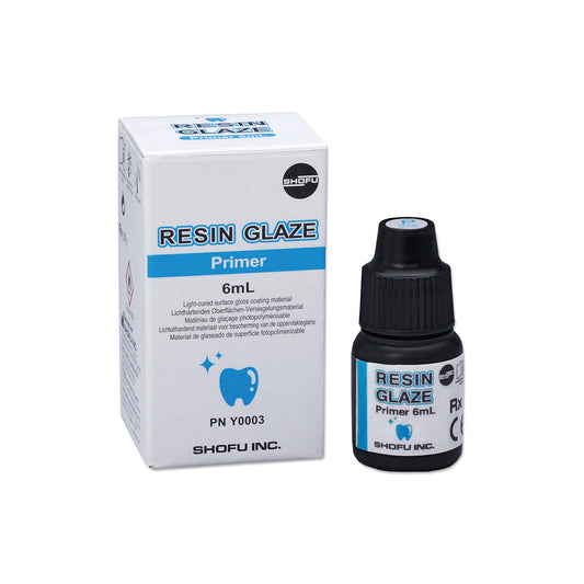 Shofu Resin Glaze Primer 6mL
