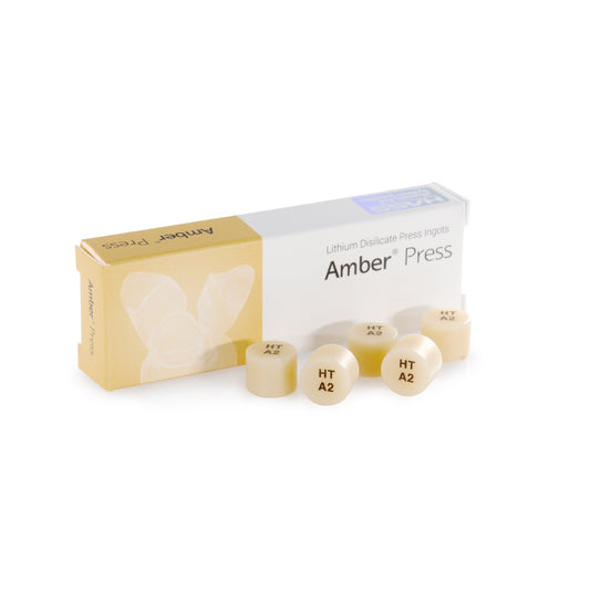 HASS Amber Press LT R10 Shade A3