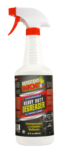 Sergeant MOP Dregreaser 32oz