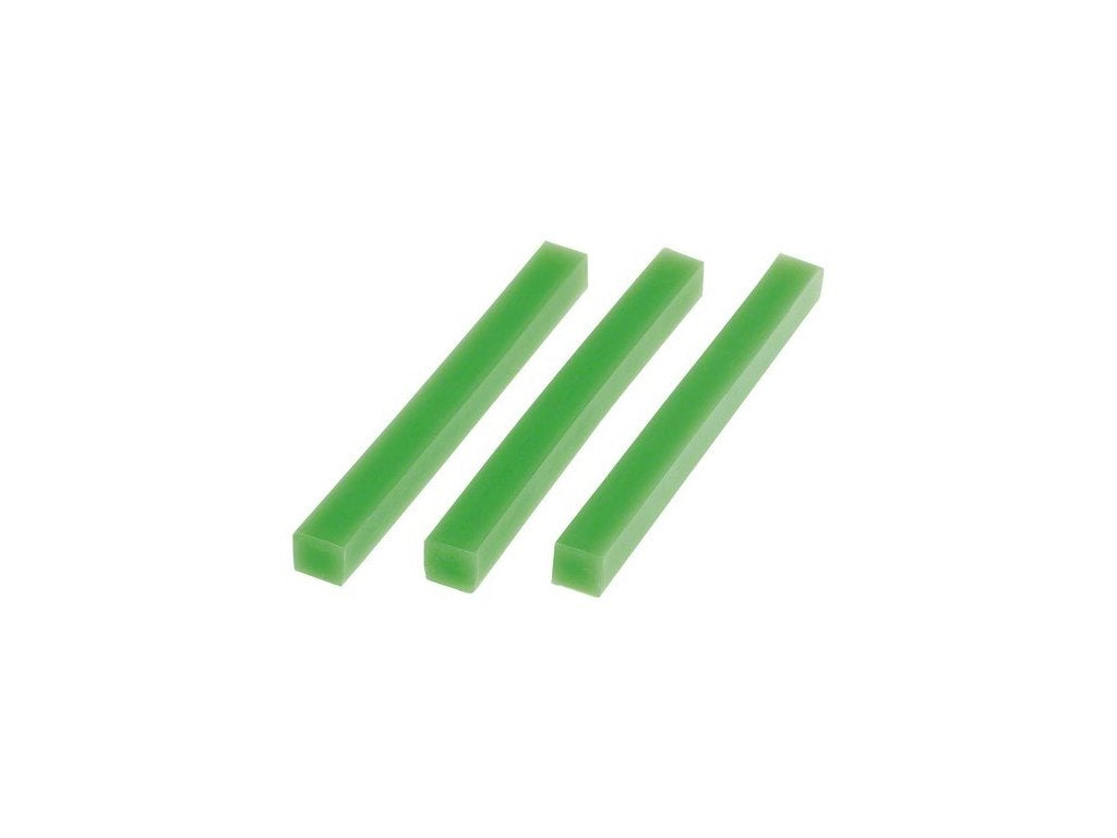 YETI BITE WAX STICKS MEDIUM GREEN APPLE