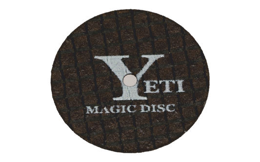 YETI MAGIC SEPARATING DISC FOR CERAMIC