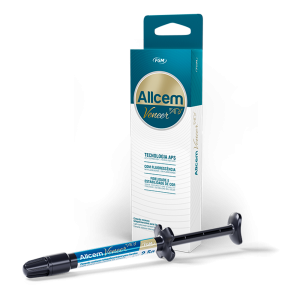 FGM DENTAL VENEER COMPOSITE - ALLCEM VENEER APS A1 - SYRINGE 2,5G