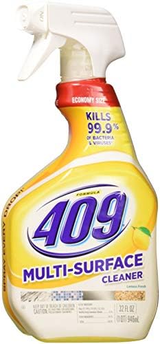 Formula 409