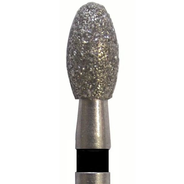 JOTA Diamond Instrument egg FG 833SG (2.3mm)