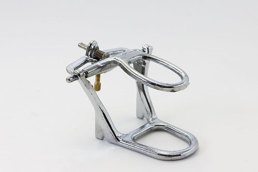 Meta High Arch Chrome Articulator