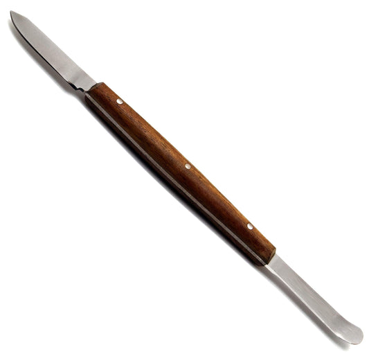 DFS Fahnenstock Wax Knife