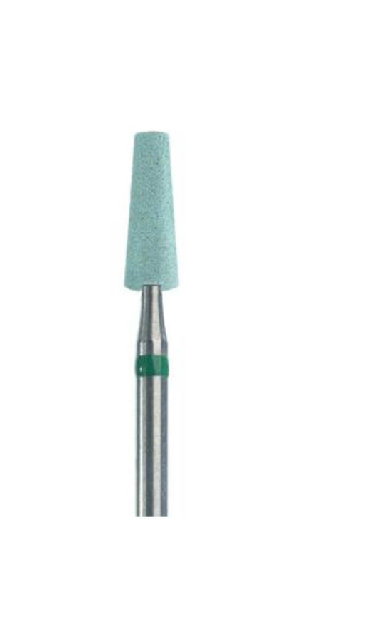 DFS CIRCOOL LAB Tapered Cylinder HP Green Stone Coarse Grit 4.0mm