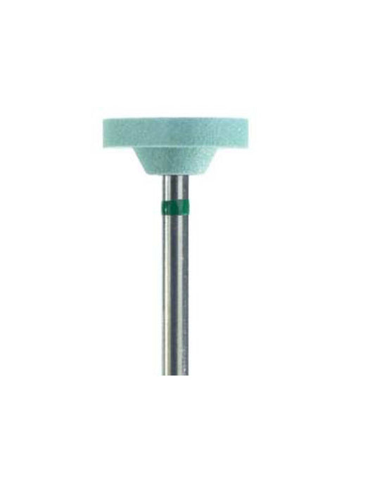 DFS CIRCOOL LAB Wheel HP Green Stone Coarse Grit 12mm