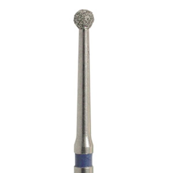 JOTA Diamond Instrument spherical FG 801L (1.4mm)