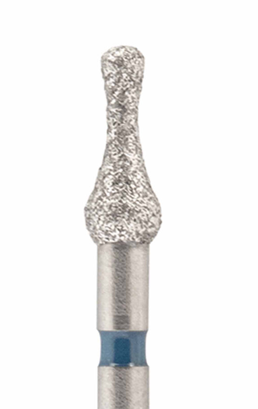 JOTA Diamond Instrument Hemispherical FG 893 (2.3mm)