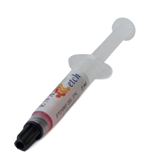 Micerium Ena Etch Phosphoric Acid 37% 2x 2mL