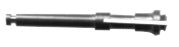 Micerium Shiny Mandrel for Discs
