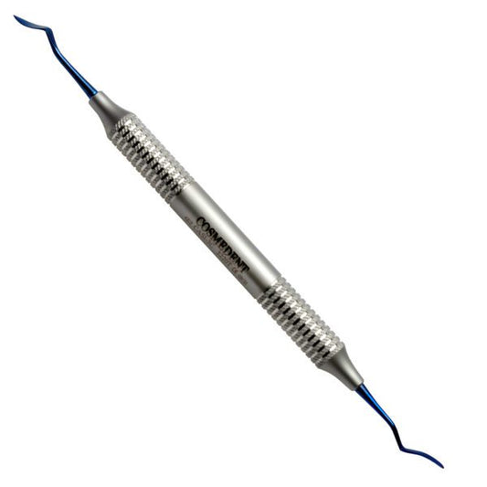 ENA Composite Instrument for Anterior