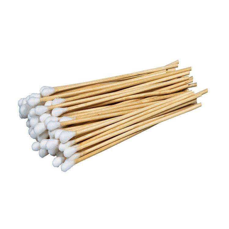 Keystone Cotton Tipped Applicators 3 inch