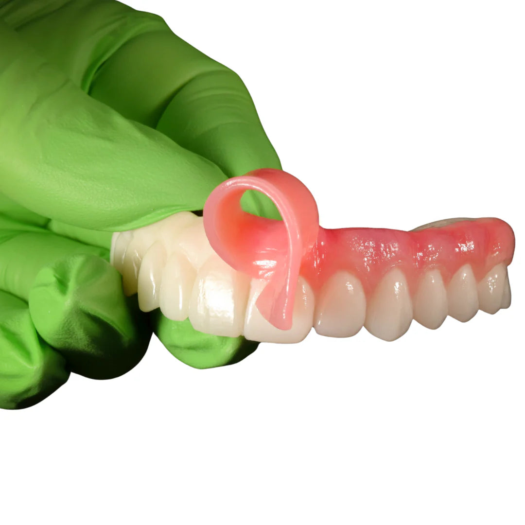 Harvest Dental Easy Gum Trial Kit