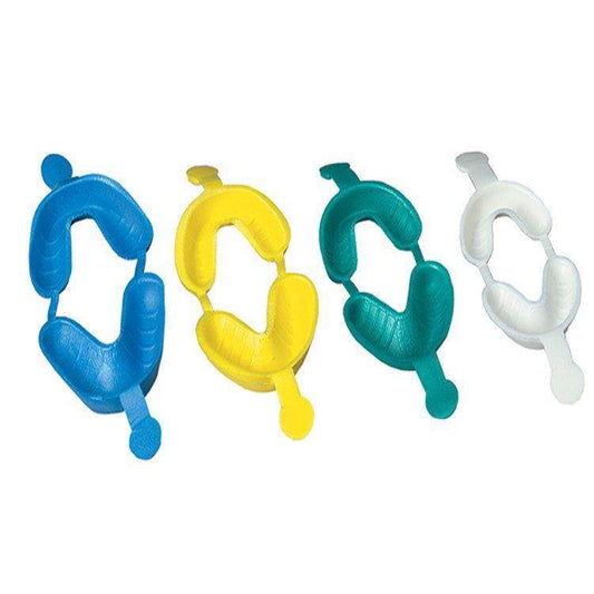 Hinged EZ Fluoride Trays Small