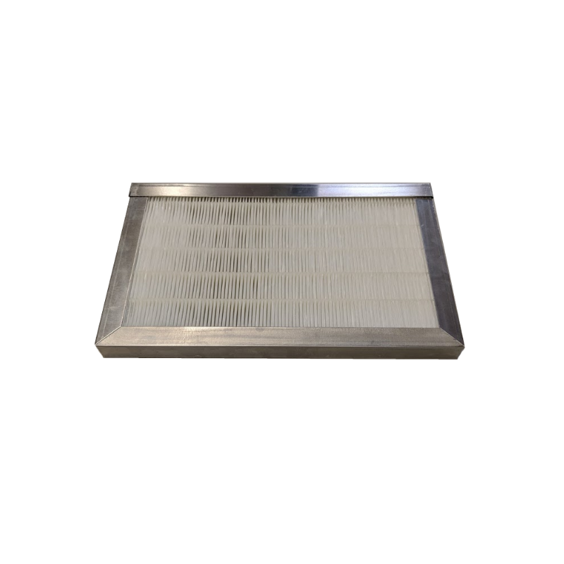Vaniman Hepa Filter for Vanguard Gold Mobile