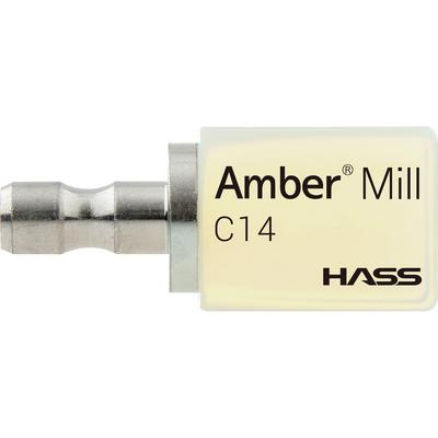 HASS Amber Mill C14 Shade A1