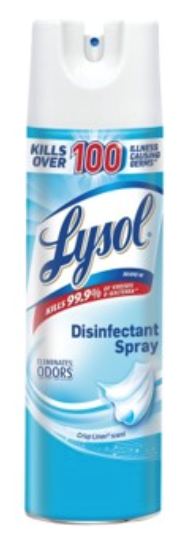 Lysol Desinfectant Spray