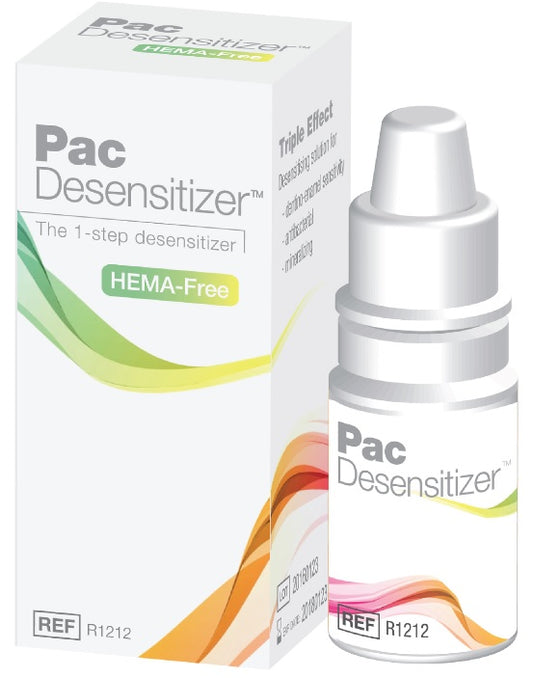 PacDent Desensitizer