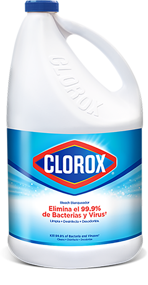 Clorox Original