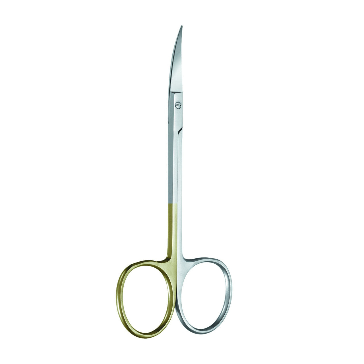 A TITAN Scissor Irsis Curved Superct Feature