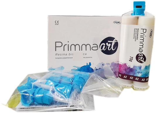 FGM PRIMMA ART A2 75G