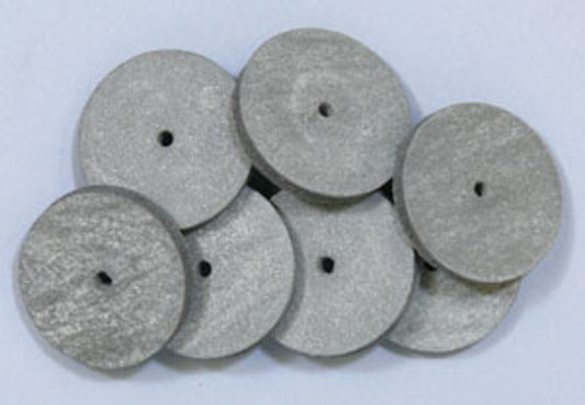 Gray Wheel