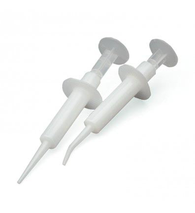 Disposable Impression Syringe