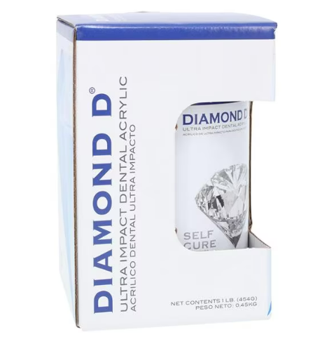 DIAMOND D SC ORIGINAL 1 LB