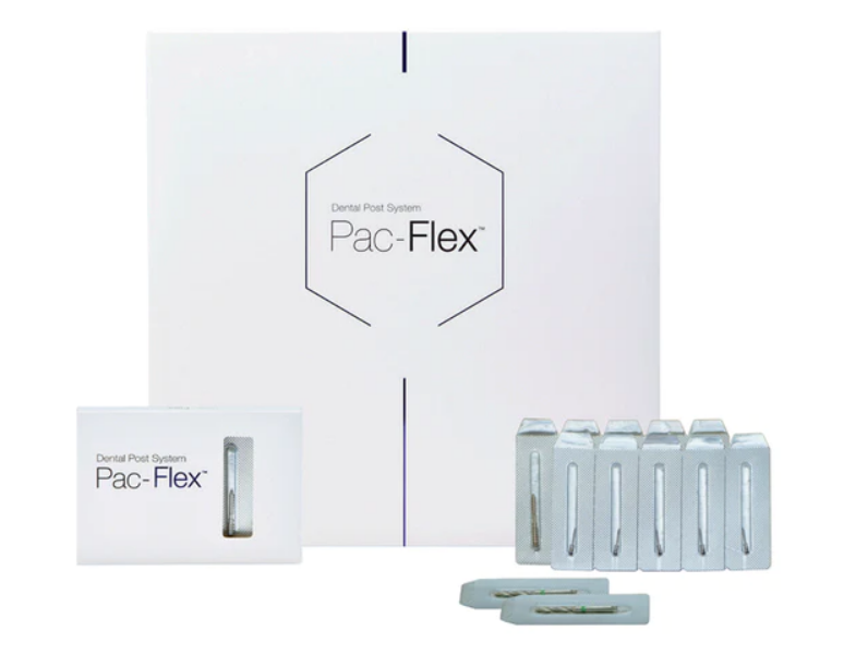 Pac Flex Post System SS Intro Kit