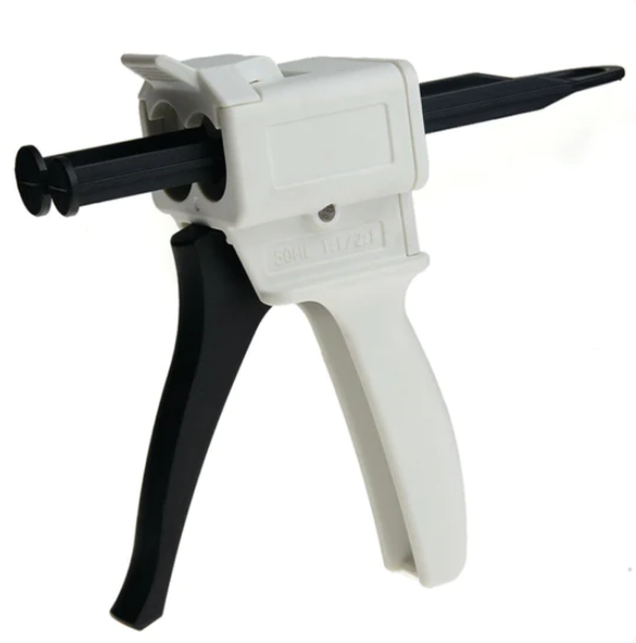 Pacdent High Performance Dispensing Gun