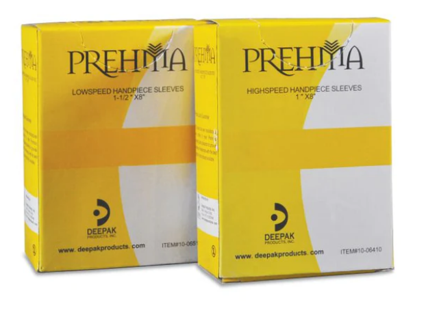 PREHMA HIGHSPEED HANDPIECE SLEEVE