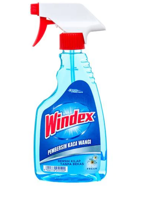 Windex Blue 500mL(16.9oz)