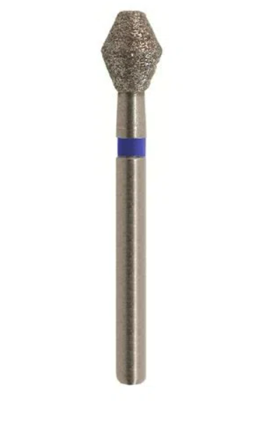 JOTA Diamond Instrument Barrel short FG 811 (3.3mm)