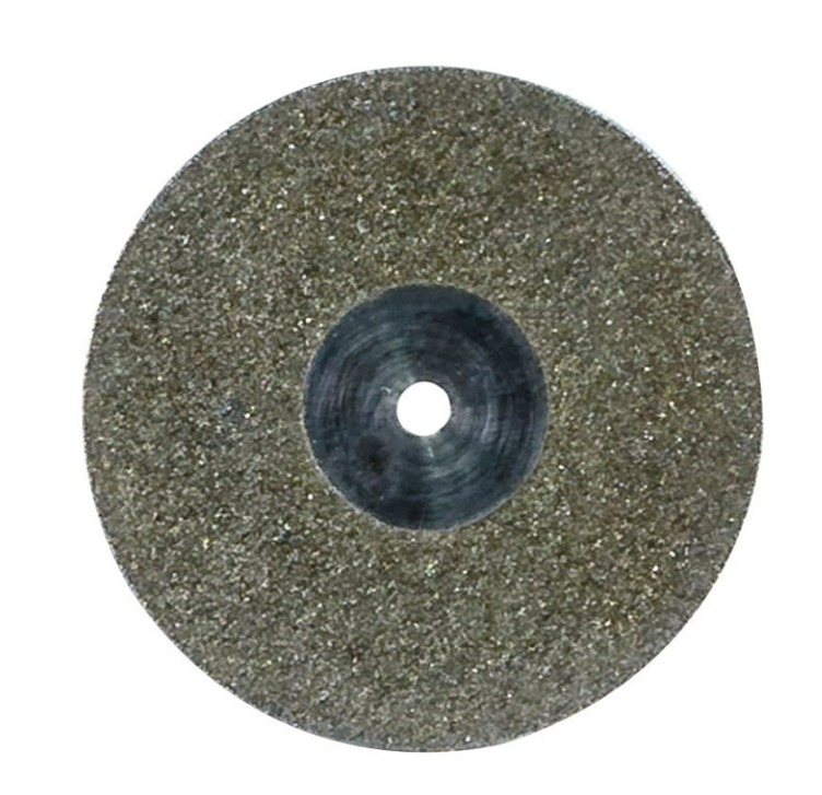 Masterdent  Double Side Diamond Disc